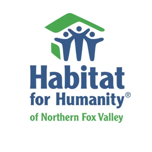 Proud Habitat for Humanity Partner Badge